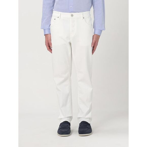 Pt Torino Jeans Men Denim